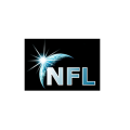 nfl logo for asg